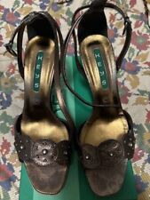 Scarpe donna keys usato  Pozzuoli
