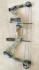 Hoyt alphamax 70 for sale  Golden