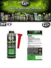 Additif octane booster d'occasion  Villejuif