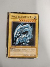 yu gi oh prima edizione usato  San Bonifacio