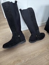 Stiefel damen tommy gebraucht kaufen  Oranienburg