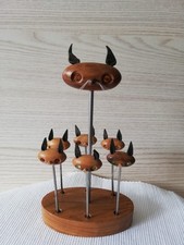 Vintage cocktail gabeln gebraucht kaufen  Bovenden