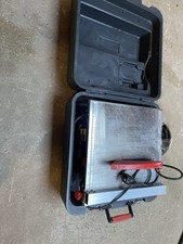 Rubi professional 180 for sale  MANCHESTER