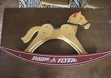 Vintage radio flyer for sale  Seneca