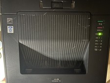 Brother 5450dn laserdrucker gebraucht kaufen  Strausberg-Umland