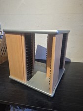 rotating cd storage for sale rotating cd storage for sale CRAWLEY
