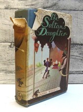 Sultan daughter dennis for sale  STIRLING