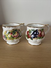 Queens cups rosina for sale  PONTEFRACT