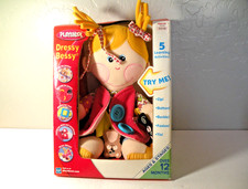 Playskool dressy bessy for sale  San Tan Valley
