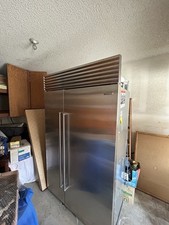 Sub zero bi48s for sale  Los Angeles