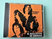 Sirio 2222 balletto usato  Lugo