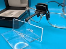 Daylight detachable glasses for sale  STAFFORD