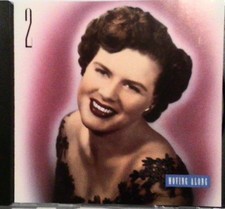 1991 patsy cline for sale  Indianapolis