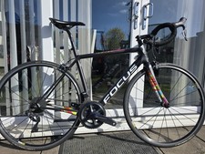 Focus izalco race for sale Focus izalco race for sale  CARDIFF