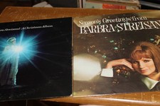 Lot barbra streisand for sale  Columbus