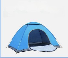 Wurfzelt camping wasserdicht gebraucht kaufen  Pittenhart