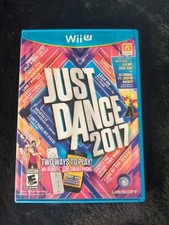 Wii dance 2017 for sale  Louisville