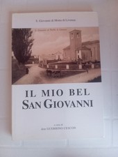 Libro san giovanni usato  Roma