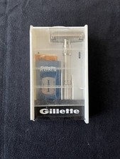 Rasoio vintage gillette usato Rasoio vintage gillette usato  Soliera