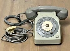 Ancien téléphone cadran d'occasion  Carros
