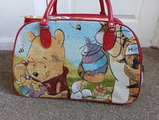 Winnie pooh weekender for sale  BOSTON