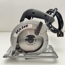 Skil saw 5510 for sale  Yelm