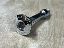 NOS Campagnolo 811/A Nuovo Record desviador traseiro parafuso pivô inferior NOVO comprar usado  Enviando para Brazil