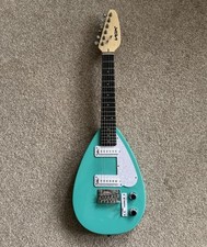 Vox mk3 mini for sale  COLWYN BAY
