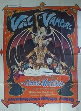 Viol vampire the d'occasion  Expédié en Belgium