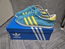 Adidas trainers size for sale  LIVERPOOL