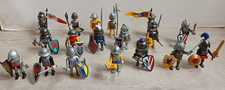 Playmobil lot moyen d'occasion  Sotteville-lès-Rouen
