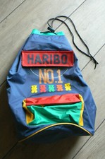 Haribo rucksack seesack gebraucht kaufen  Euskirchen