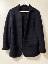 Strickjacke 100 merinowolle gebraucht kaufen  Leipzig