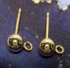 14 k solid gold earrings for sale 14 k solid gold earrings for sale Forest Grove