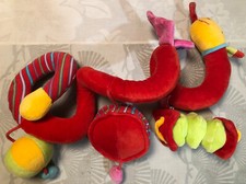 Moulin roty spirale d'occasion  Sèvres