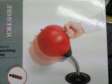 Desktop punching bag for sale  Pinellas Park