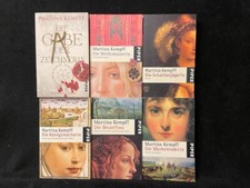 Sammlung paket taschenbücher gebraucht kaufen  Sibbesse