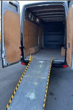 Machine transport ride for sale  OSSETT