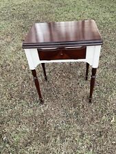 light sewing wood table for sale light sewing wood table for sale Hope Hull