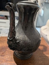 Large elkington plated for sale  LONDON