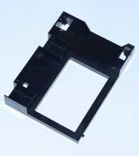 2.5" SSD to 3.5" HDD Tray Caddy Adapter 661914-001 for HP G8 G9 651314-001 F238F comprar usado  Enviando para Brazil