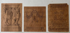 Antique drawing original d'occasion  France