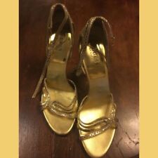Sandali donna guess usato  Gioiosa Marea