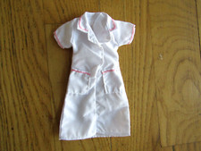 Sindy nurse dress for sale  LONDON