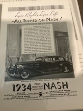 Vintage magazine ads for sale  Palm Coast