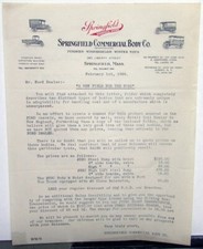 1926 springfield commercial for sale  Holts Summit