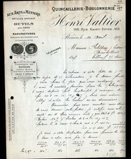Rouen usine quincaillerie d'occasion  Baugy