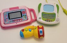 Toddler toys leap for sale  Welches