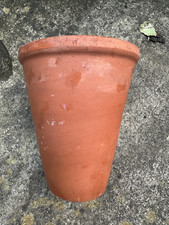 Terracotta plant pot for sale  LONDON