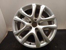 Volkswagen scirocco alloy for sale  SOUTHAMPTON